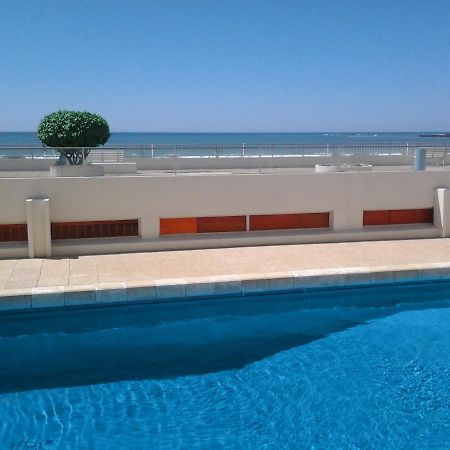 סן-ז'יל-קרואה-דה-וי Residence La Garenne A La Grande Plage, Vue Mer, Piscine Et Parking Prive, 6 Personnes מראה חיצוני תמונה