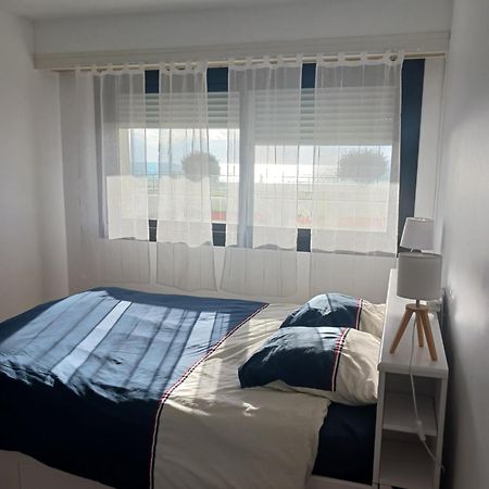 סן-ז'יל-קרואה-דה-וי Residence La Garenne A La Grande Plage, Vue Mer, Piscine Et Parking Prive, 6 Personnes מראה חיצוני תמונה