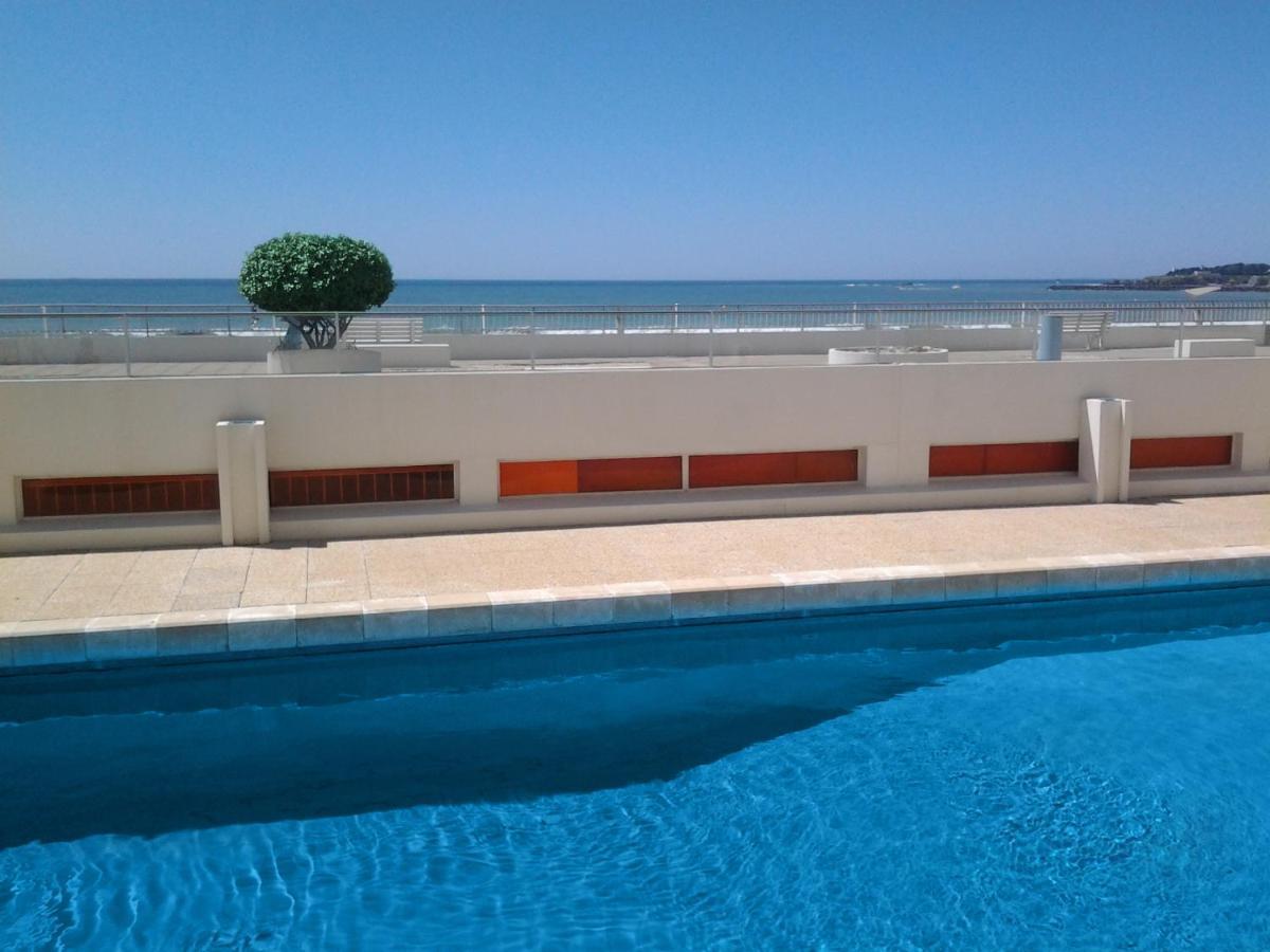 סן-ז'יל-קרואה-דה-וי Residence La Garenne A La Grande Plage, Vue Mer, Piscine Et Parking Prive, 6 Personnes מראה חיצוני תמונה