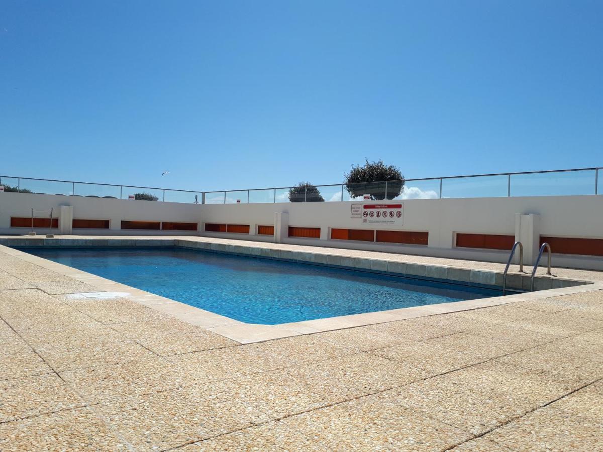 סן-ז'יל-קרואה-דה-וי Residence La Garenne A La Grande Plage, Vue Mer, Piscine Et Parking Prive, 6 Personnes מראה חיצוני תמונה